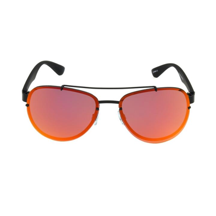 Men's Aviator Sunglasses - C9 Champion Black