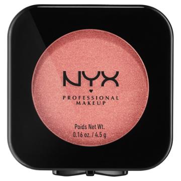 Nyx Professional Makeup High Definition Blush Intuition