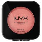 Nyx Professional Makeup High Definition Blush Intuition