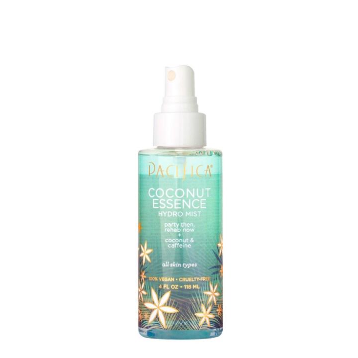 Pacifica Coconut Essence Hydro