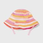 Baby Girls' Ribbon Hat - Cat & Jack