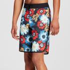 Men's Board Shorts 11 - Mossimo Supply Co. Black