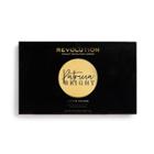 Revolution Beauty Patricia Bright Rich In Color Shadow Palette