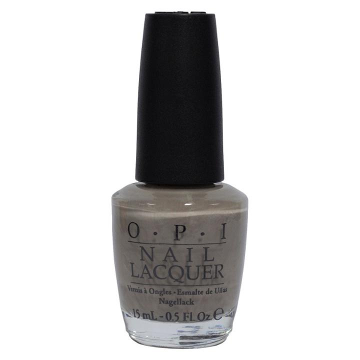 Opi Nail Lacquer - French Quarter For Your Thoughts