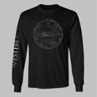 Men's Game Of Thrones Westeros Long Sleeve Graphic T-shirt - Black