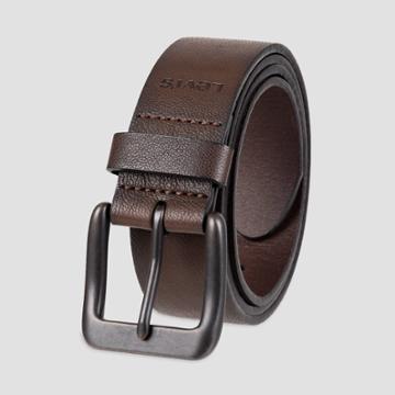 Denizen From Levi's Men's Casual Belt - Brown