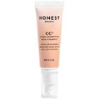 Honest Beauty Clean Corrective Tinted Moisturizer With Vitamin C And Blue Light Defense - Fair -