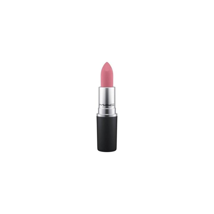 Mac Powderkiss Lipstick - Sultriness - 0.1oz - Ulta Beauty