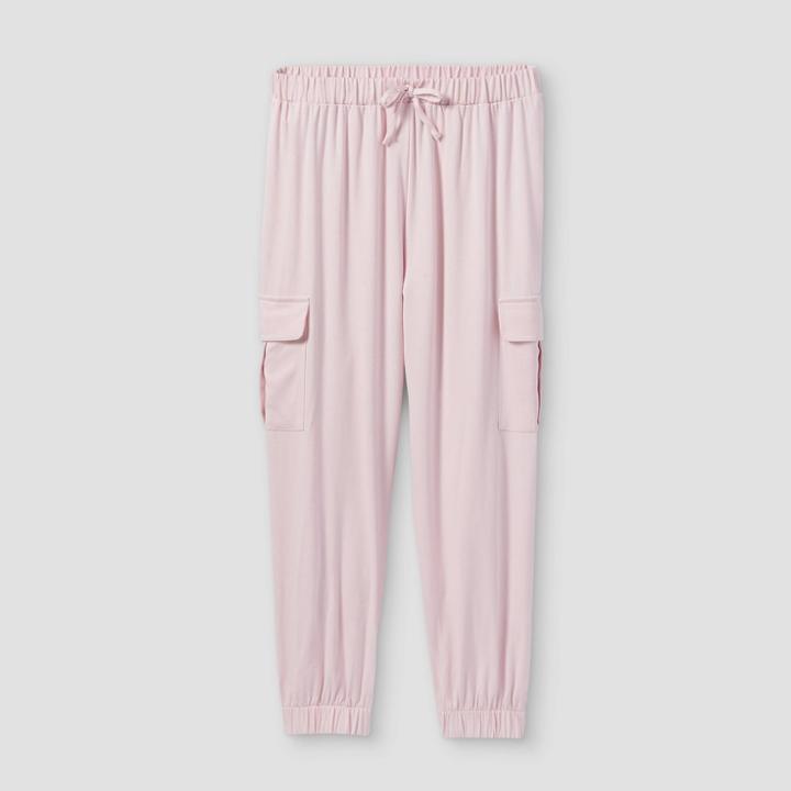 Girls' Utility Jogger - Art Class