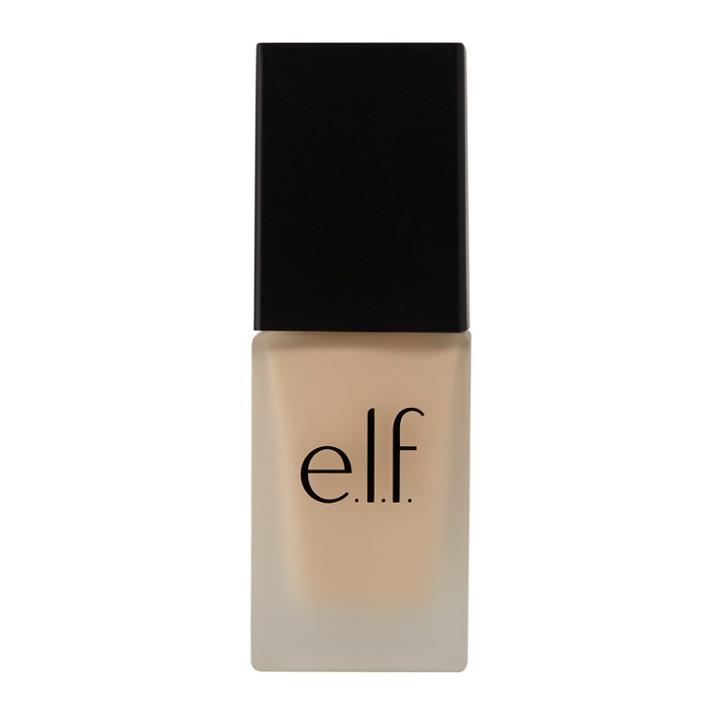 E.l.f. Flawless Finish Foundation Spf 15 Light Ivory - .68 Fl Oz