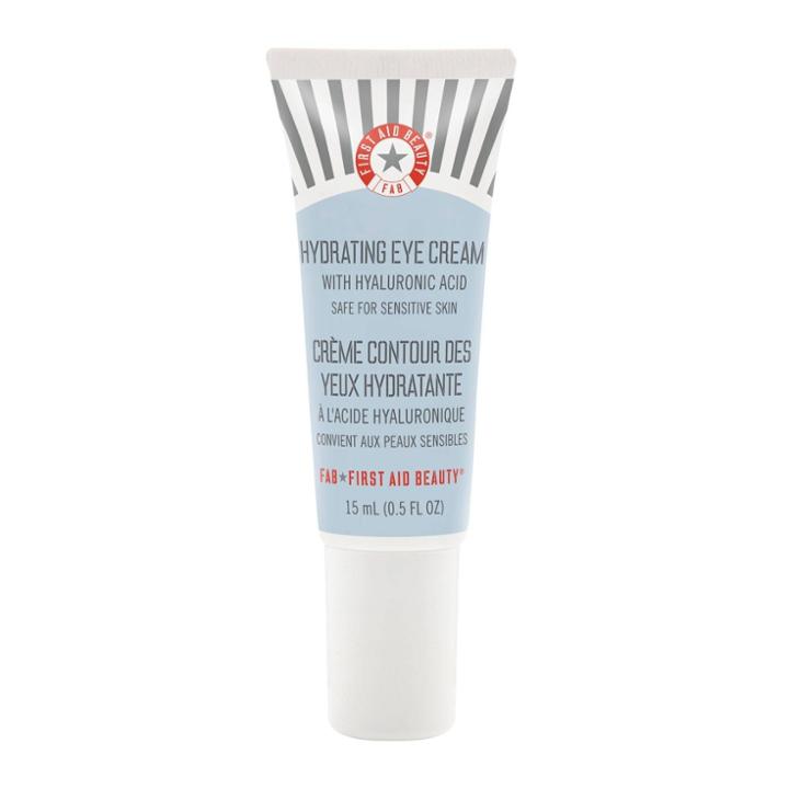 First Aid Beauty Hydrating Eye Cream - 0.5 Fl Oz - Ulta Beauty
