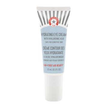 First Aid Beauty Hydrating Eye Cream - 0.5 Fl Oz - Ulta Beauty