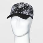 Men's Baseball Hat - Original Use Black