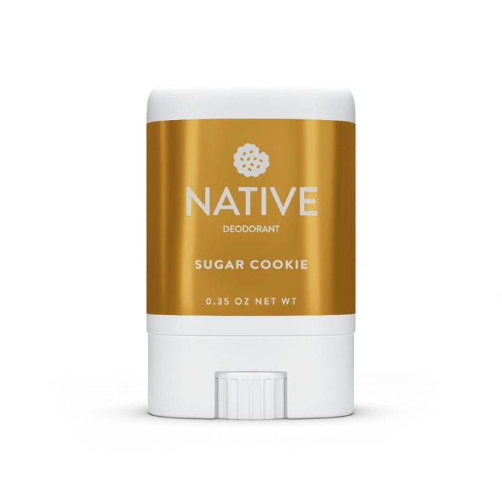 Native Limited Edition Sugar Cookie Deodorant