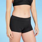 Kona Sol Women's Swim Boyshort - Kona