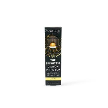 The Creme Shop The Crme Shop The Brightest Crayon In The Box Gold Star,