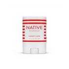 Native Limited Edition Holiday Candy Cane Deodorant - Trial