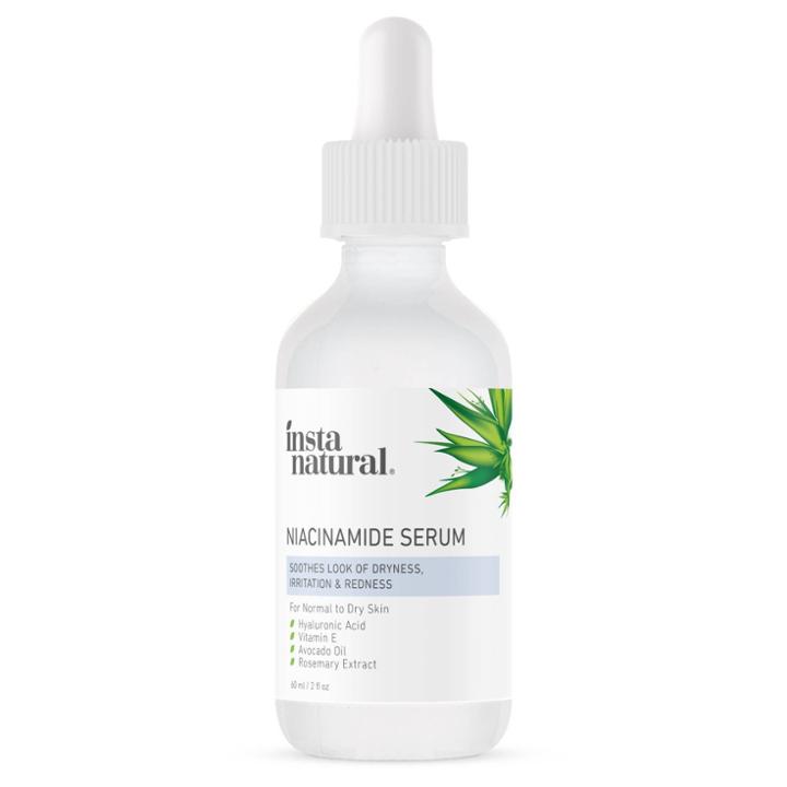 Instanatural Niacinamide Facial Serum