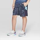 Boys' Premium Basketball Shorts - C9 Champion Navy (blue)