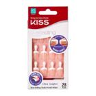 Target Kiss Everlasting French Nails - Endless