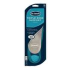 Dr. Scholl's Triple Zone Comfort Insoles For Men -
