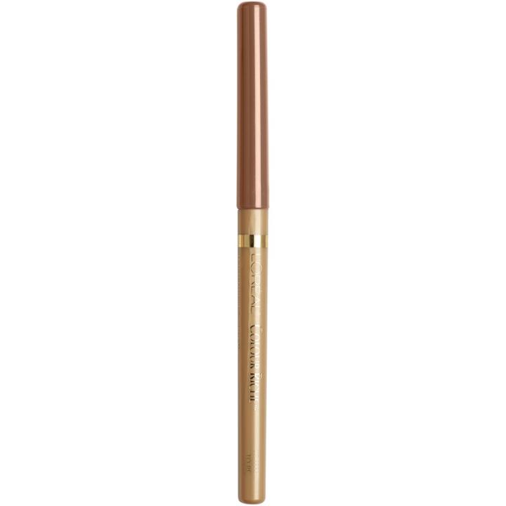 L'oreal Paris Colour Riche Lip Liner 782 Toffee To Be .01oz, Toffee To Be