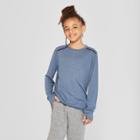 Boys' Activewear T-shirt - C9 Champion Blue