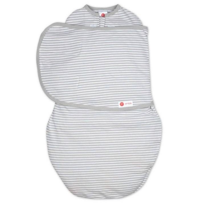 Embe Emb Starter Original Swaddle Wrap - Gray