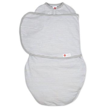 Embe Emb Starter Original Swaddle Wrap - Gray