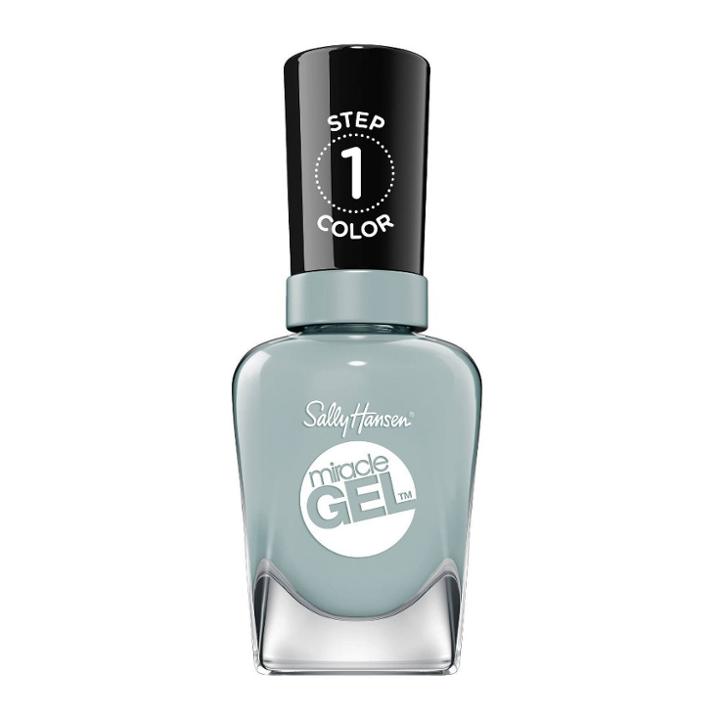 Sally Hansen Miracle Gel Nail Color - 672 Giving Altitude