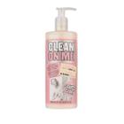 Soap & Glory Clean On Me Creamy Clarifying Shower Gel - 16.2oz, Women's