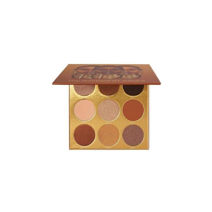 Juvia's Place Warrior Eyeshadow - 1.14oz - Ulta Beauty