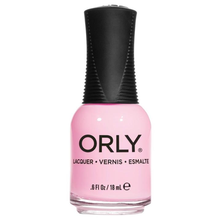 Orly Nail Polish Confetti