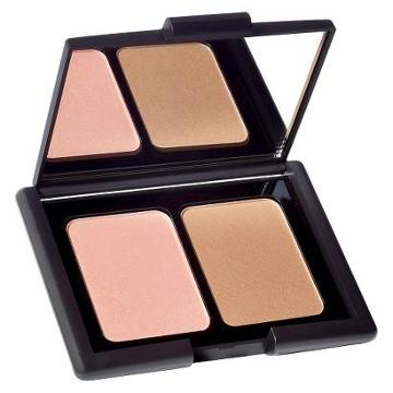 E.l.f. Studio Contouring Blush & Bronzing Powder -