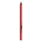 Nyx Professional Makeup Line Loud Vegan Longwear Lip Liner - Rebel Red