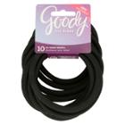 Goody Ouchless Thick Hair Elastics