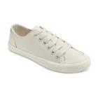 Women's Mandy Sneakers - Mossimo Supply Co. Cream