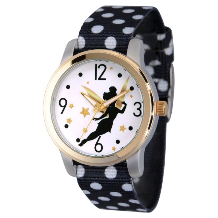 Women's Disney Watches - Black