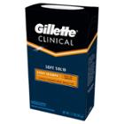 Gillette Clinical Sport Triumph Soft Solid Antiperspirant And Deodorant