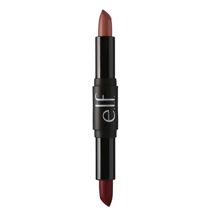 E.l.f. Day To Night Lipstick Duo The Best Berries