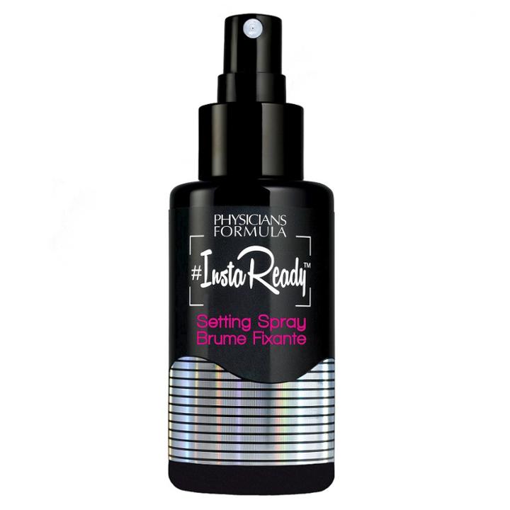 Physicians Formula Bb Finishing Spray 6808