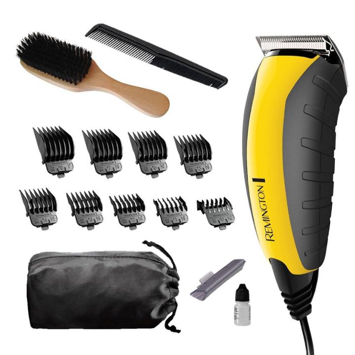 Remington Indestructible Haircut & Beard Trimmer - Hc5855a