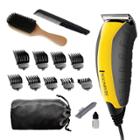 Remington Indestructible Haircut & Beard Trimmer - Hc5855a