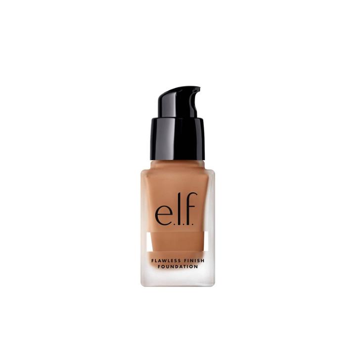 E.l.f. Flawless Finish Foundation Caramel