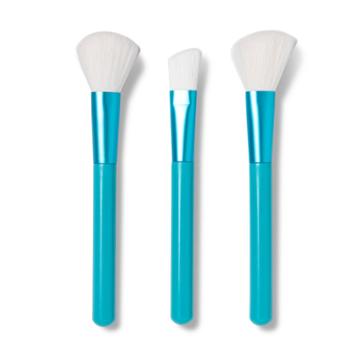 Brush Blend Beautiful Face Brush Set - Finishing Touch