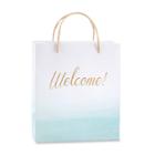 Kate Aspen 12ct Beach Tides Welcome Gift Bag