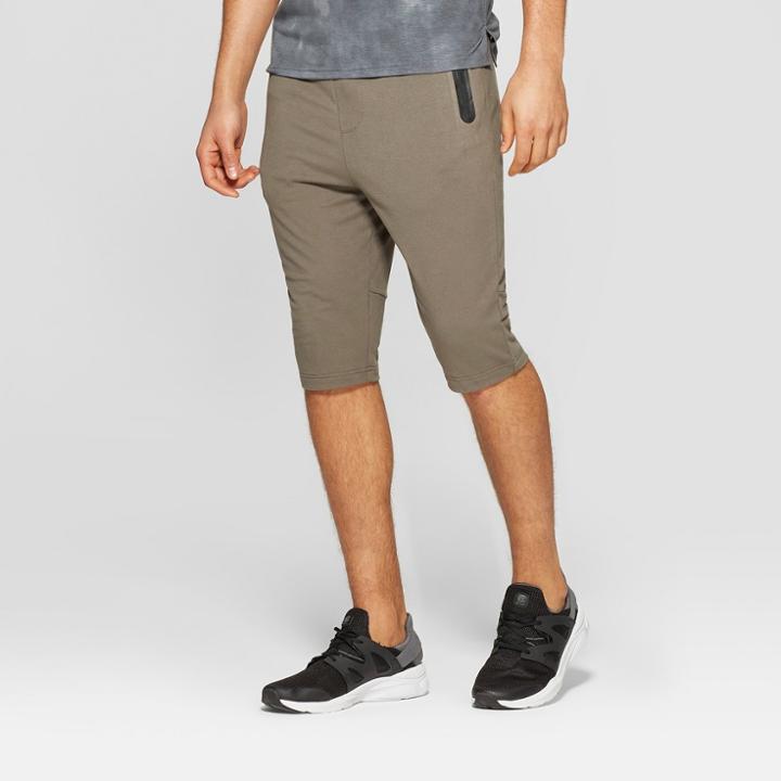 Men's Cropped Pants - C9 Champion Harbor