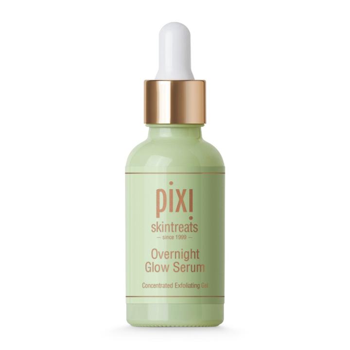 Target Pixi Skintreats Overnight Glow Serum Concentrated Exfoliating Gel