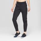 Women's Tech Fleece Mid-rise Pants 29 - C9 Champion Black