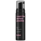 B.tan I Want The Darkest Tan Possible Self Tan Mousse